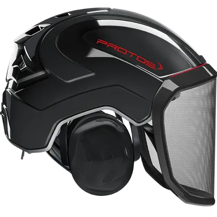 Protos Integral Forest Helmet