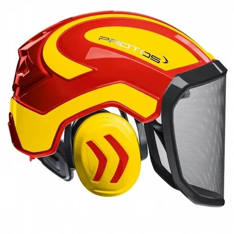Protos Integral Forest Helmet