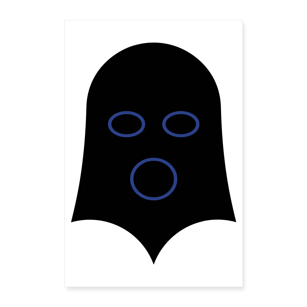 PUSH Poster 24x36