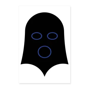 PUSH Poster 24x36
