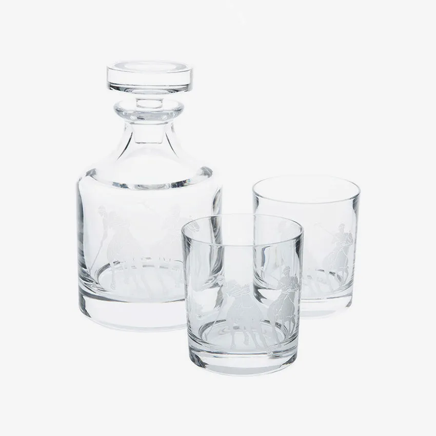 Ralph Lauren | Garrett Classic Decanter