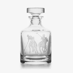 Ralph Lauren | Garrett Classic Decanter