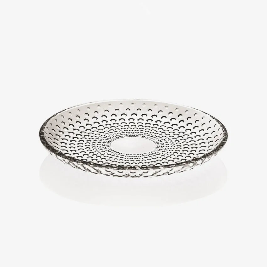 RCR | Galassia Salad/Dessert Plate - Set of 4