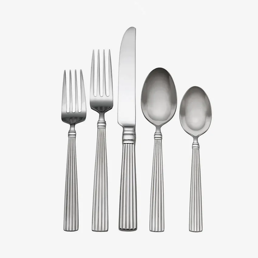 Reed & Barton | Crescendo Flatware Set -  65 Pc Set