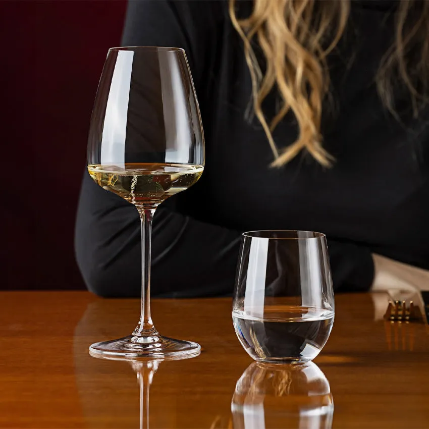 Riedel | Grape White Wine/Champagne/Spritz - Set of 2