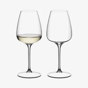 Riedel | Grape White Wine/Champagne/Spritz - Set of 2