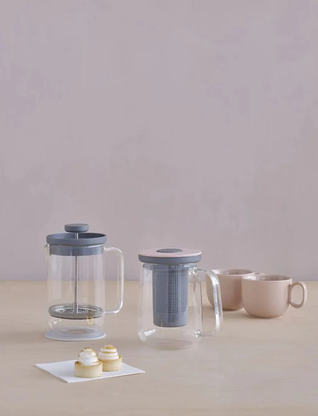 Rig Tig Brew It Tea Maker, 0,7 L