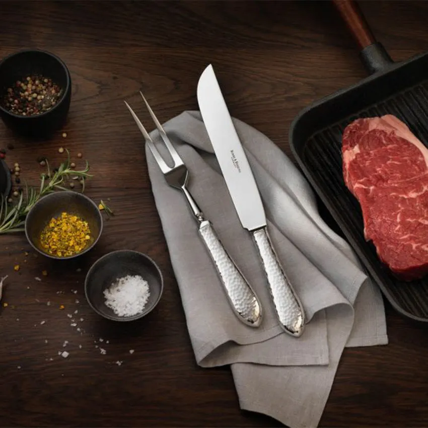 Robbe & Berking | Martel Carving Fork