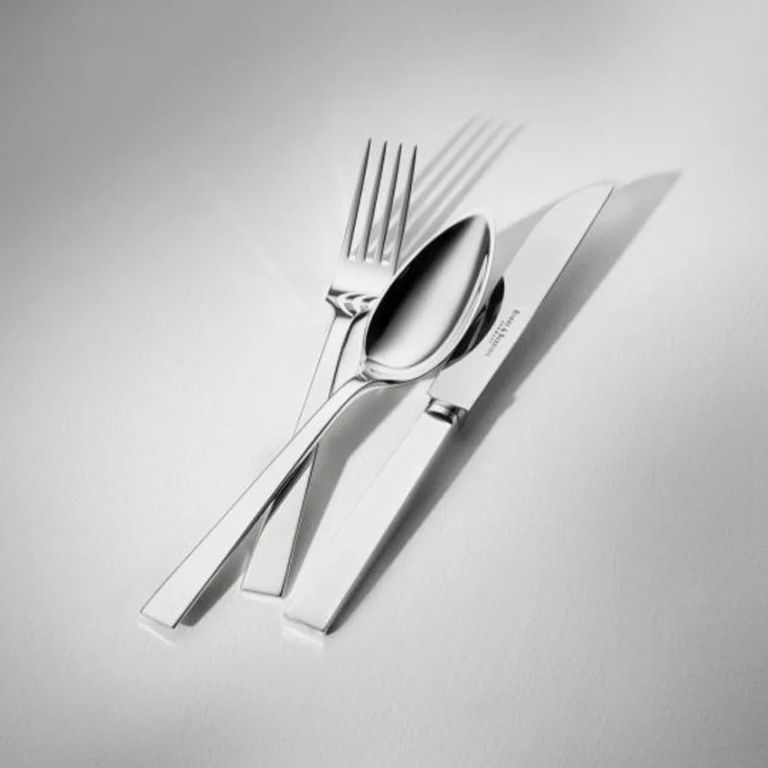 Robbe & Berking | Riva Coffee Spoon