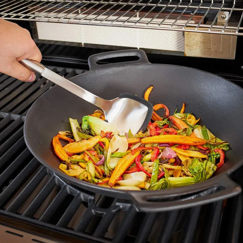 Rosle | Pan/Wok Turner Silicone