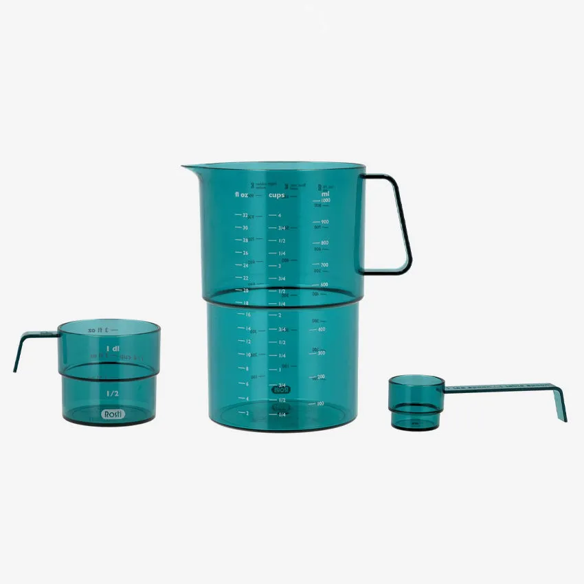 Rosti | Mensura Measuring - Set of 3