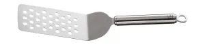 Rösle Spatula With Holes And Bent 32 X 17.5 X 6.5 Cm