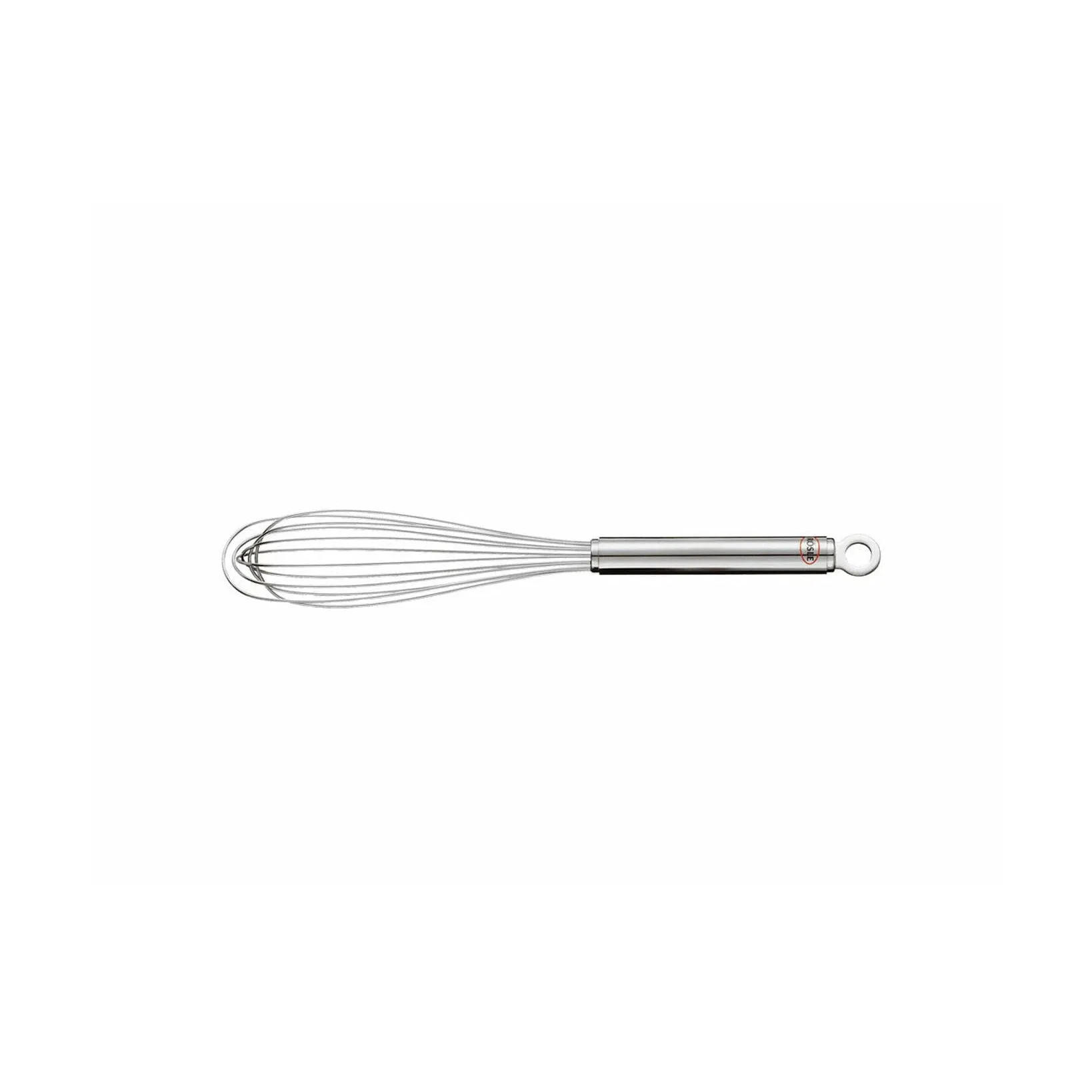 Rösle Whisk Slim 12 Steel Wires 27 Cm