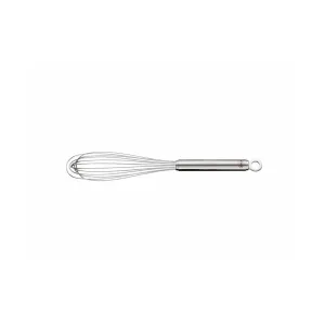 Rösle Whisk Slim 12 Steel Wires 27 Cm