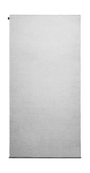 Rug Solid Pet Rug 140 X 200 Cm, Lunar