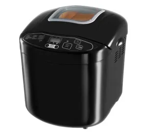 Russell Hobbs 23620 bread maker Black