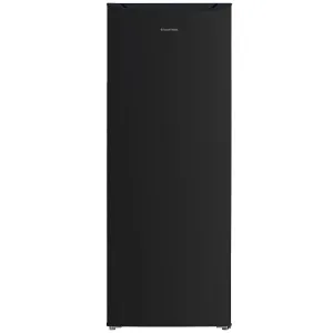 Russell Hobbs RH143LF552E1B fridge Freestanding 242 L E Black