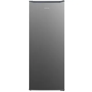 Russell Hobbs RH143LF552E1SS fridge Freestanding 242 L E Stainless steel