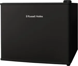 Russell Hobbs RH17CLR1001B 17L Thermoelectric Mini Cooler in Black