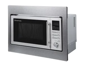 Russell Hobbs RHBM2503 Built-in 25L 900W Combination Microwave