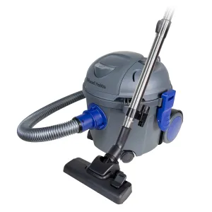 Russell Hobbs RHTV2001 Tidy Tub Vacuum - Grey & Blue