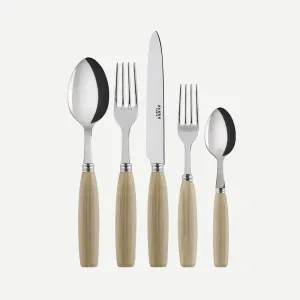 Sabre | Djembe Flatware Set