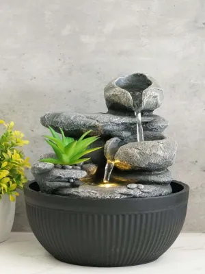 Sale🔥ROCK POOL WATER FEATURE