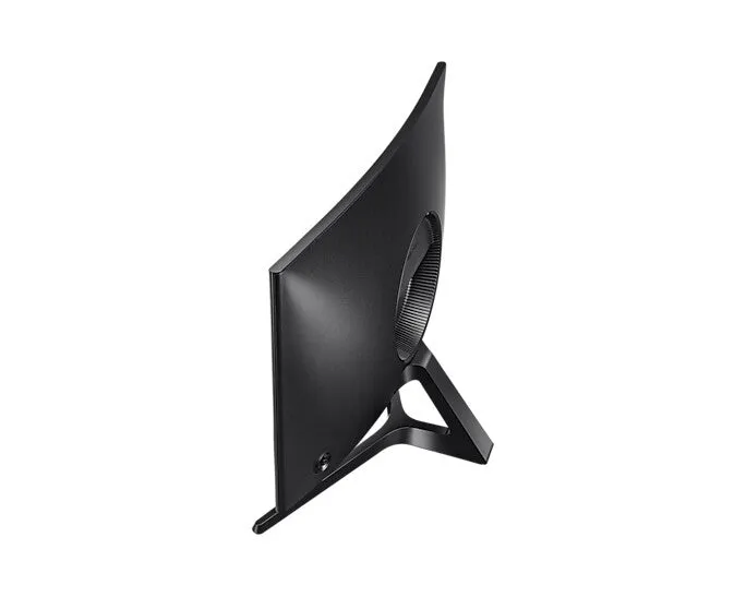 Samsung CRG5 LC24RG50FQRXXU 24" Full HD Curved Gaming Monitor - 144Hz, 4ms, VA, AMD FreeSync, Black