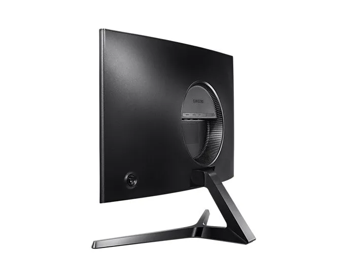 Samsung CRG5 LC24RG50FQRXXU 24" Full HD Curved Gaming Monitor - 144Hz, 4ms, VA, AMD FreeSync, Black