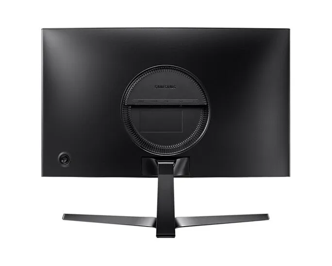 Samsung CRG5 LC24RG50FQRXXU 24" Full HD Curved Gaming Monitor - 144Hz, 4ms, VA, AMD FreeSync, Black