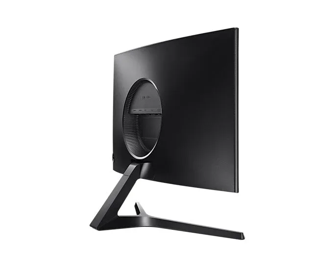 Samsung CRG5 LC24RG50FQRXXU 24" Full HD Curved Gaming Monitor - 144Hz, 4ms, VA, AMD FreeSync, Black
