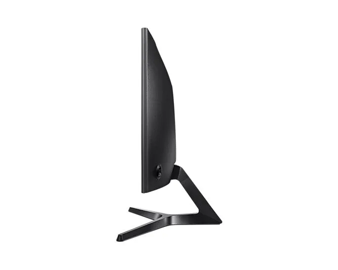 Samsung CRG5 LC24RG50FQRXXU 24" Full HD Curved Gaming Monitor - 144Hz, 4ms, VA, AMD FreeSync, Black