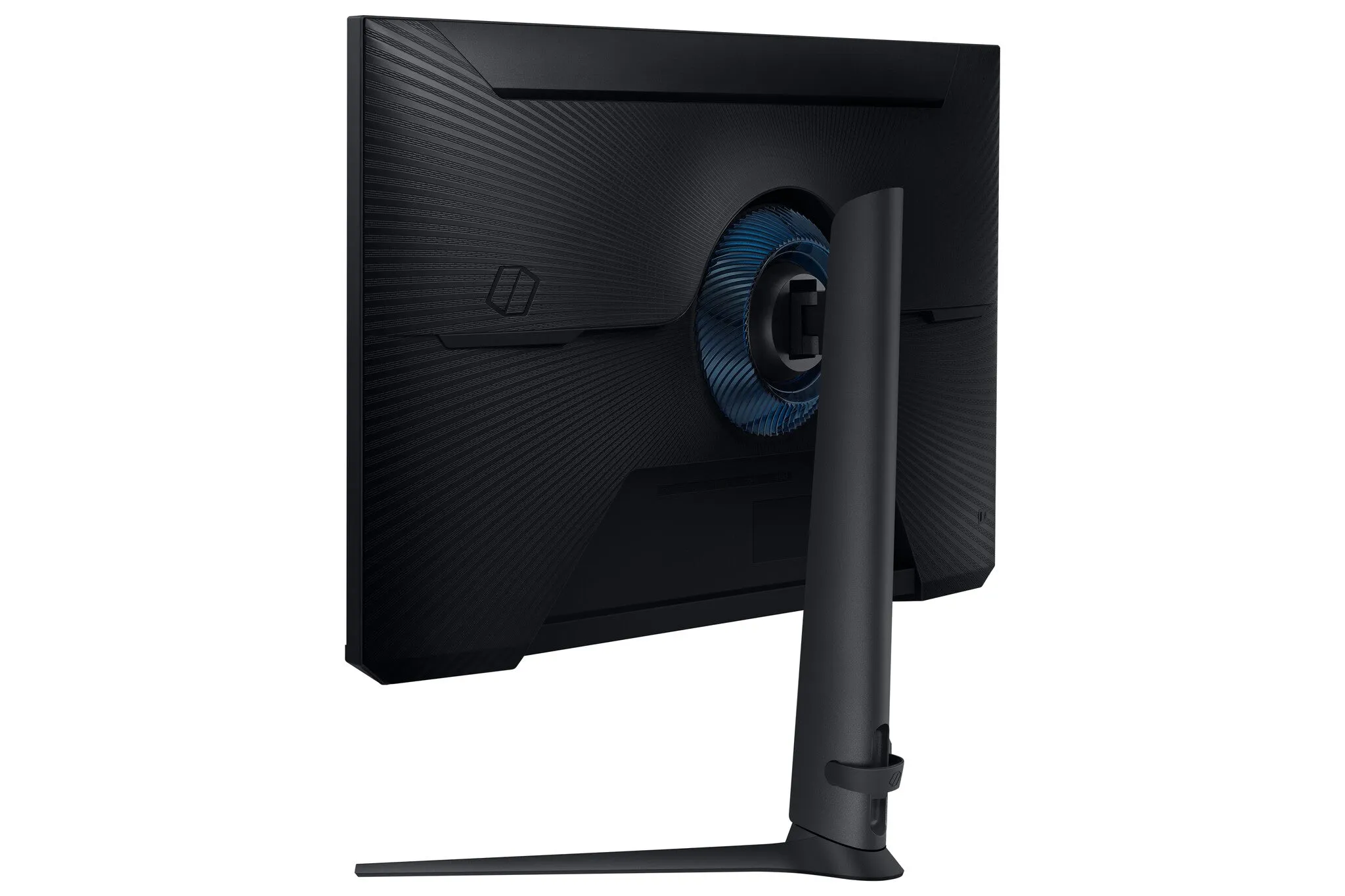 Samsung Odyssey LS32AG320N 32" Full HD Gaming Monitor - 165Hz, 1ms, VA, AMD FreeSync, Height Adjustable, Black