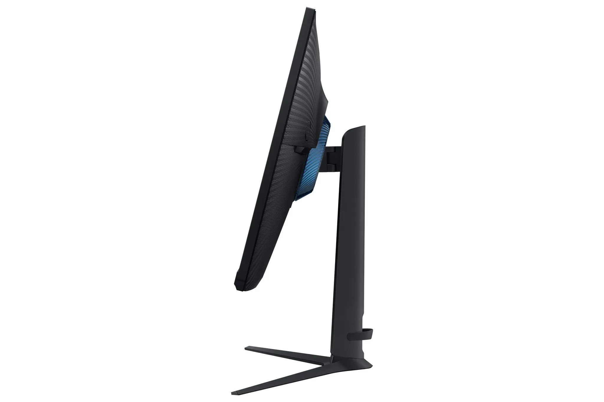 Samsung Odyssey LS32AG320N 32" Full HD Gaming Monitor - 165Hz, 1ms, VA, AMD FreeSync, Height Adjustable, Black