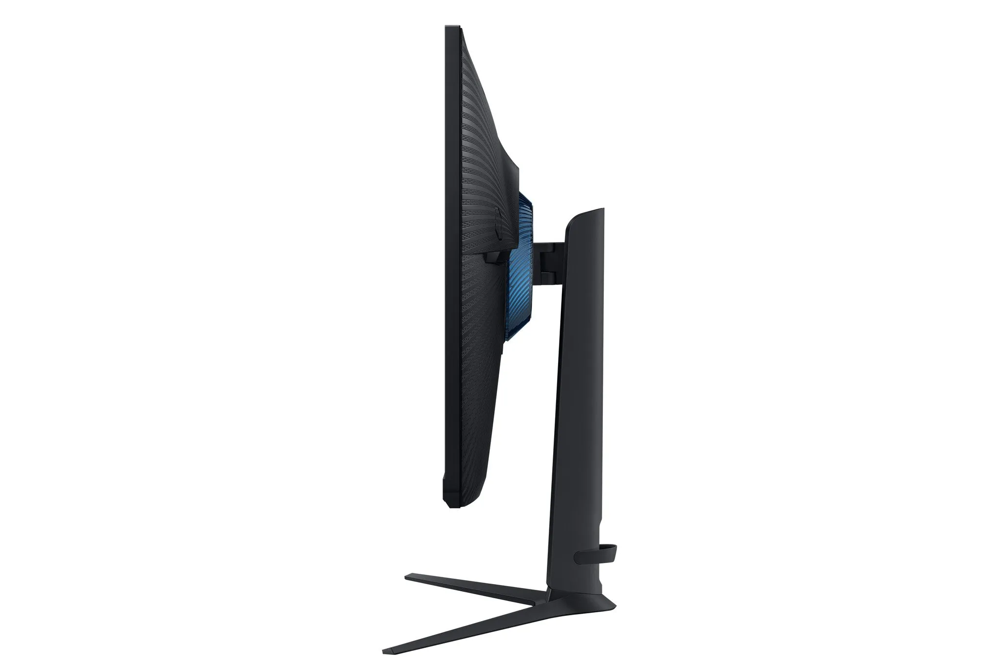 Samsung Odyssey LS32AG320N 32" Full HD Gaming Monitor - 165Hz, 1ms, VA, AMD FreeSync, Height Adjustable, Black