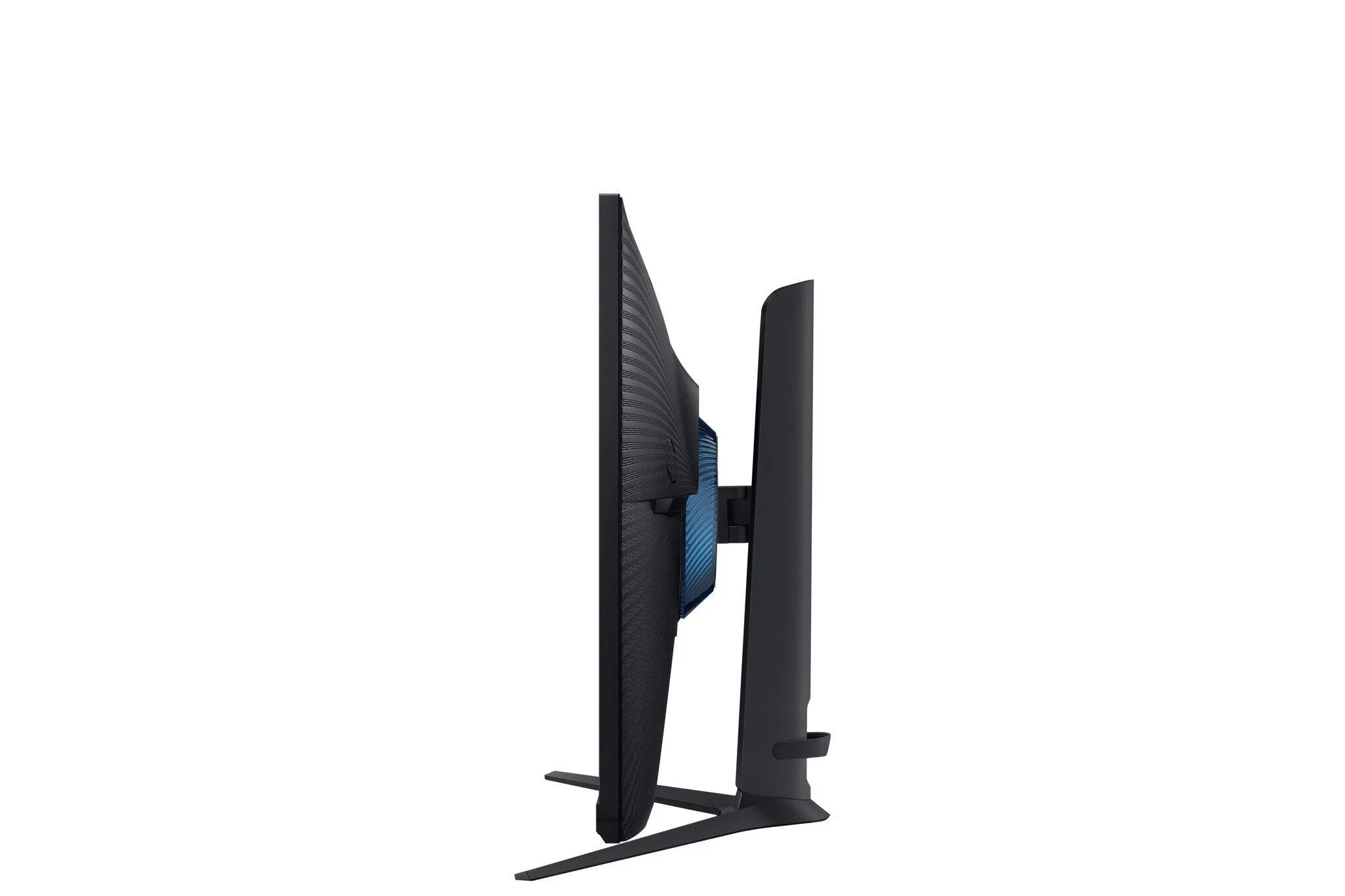 Samsung Odyssey LS32AG320N 32" Full HD Gaming Monitor - 165Hz, 1ms, VA, AMD FreeSync, Height Adjustable, Black