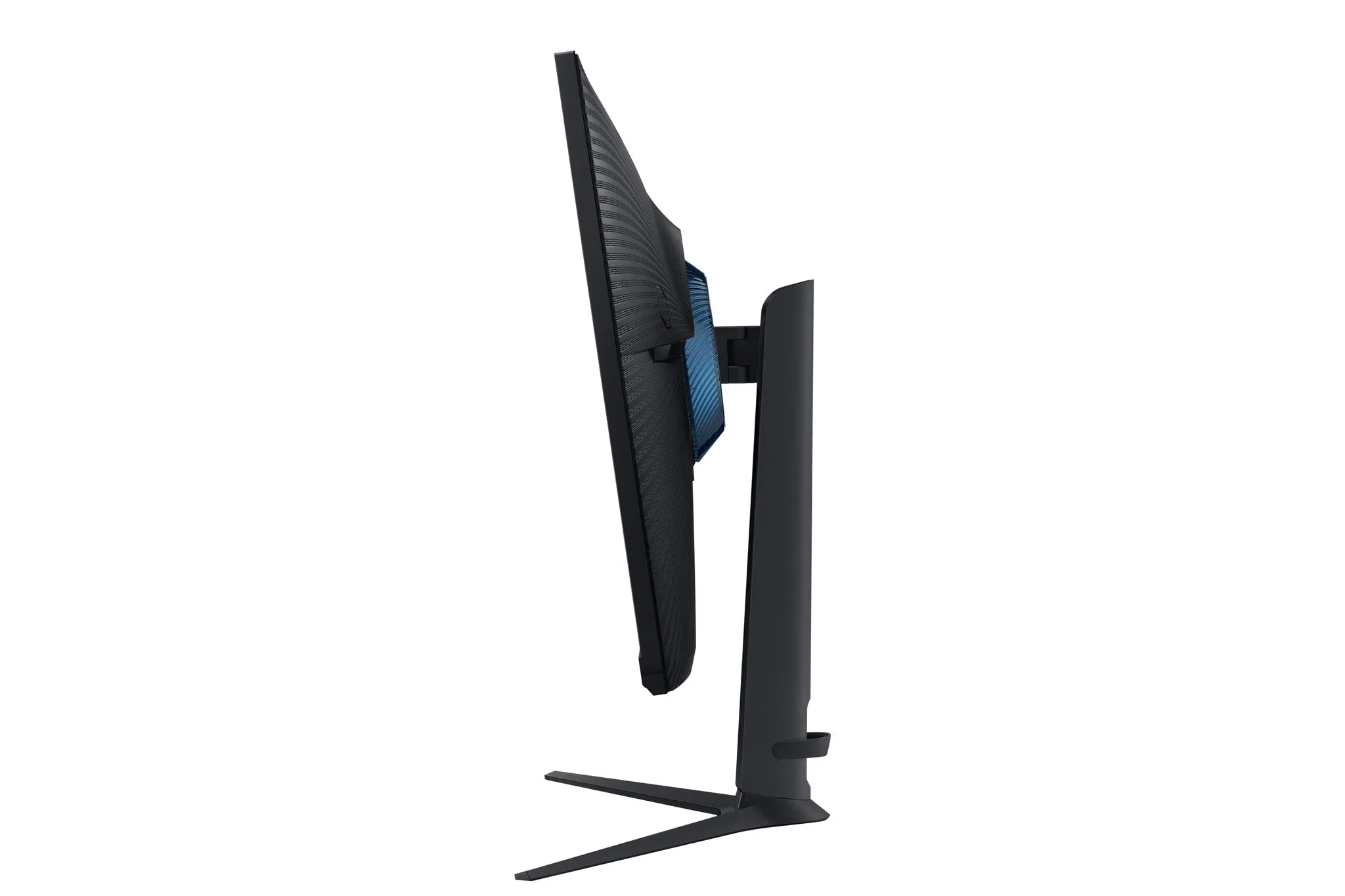Samsung Odyssey LS32AG320N 32" Full HD Gaming Monitor - 165Hz, 1ms, VA, AMD FreeSync, Height Adjustable, Black