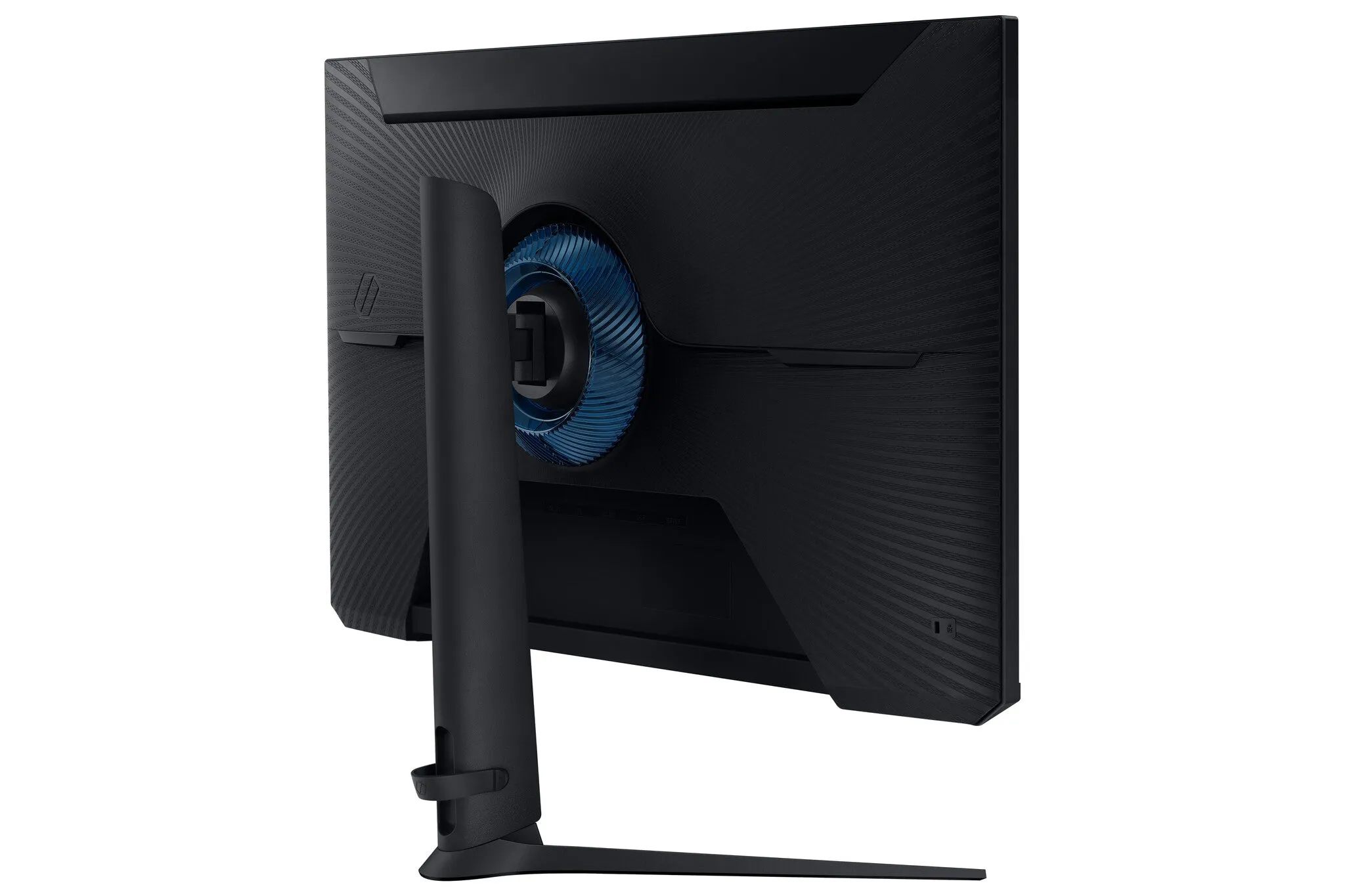 Samsung Odyssey LS32AG320N 32" Full HD Gaming Monitor - 165Hz, 1ms, VA, AMD FreeSync, Height Adjustable, Black