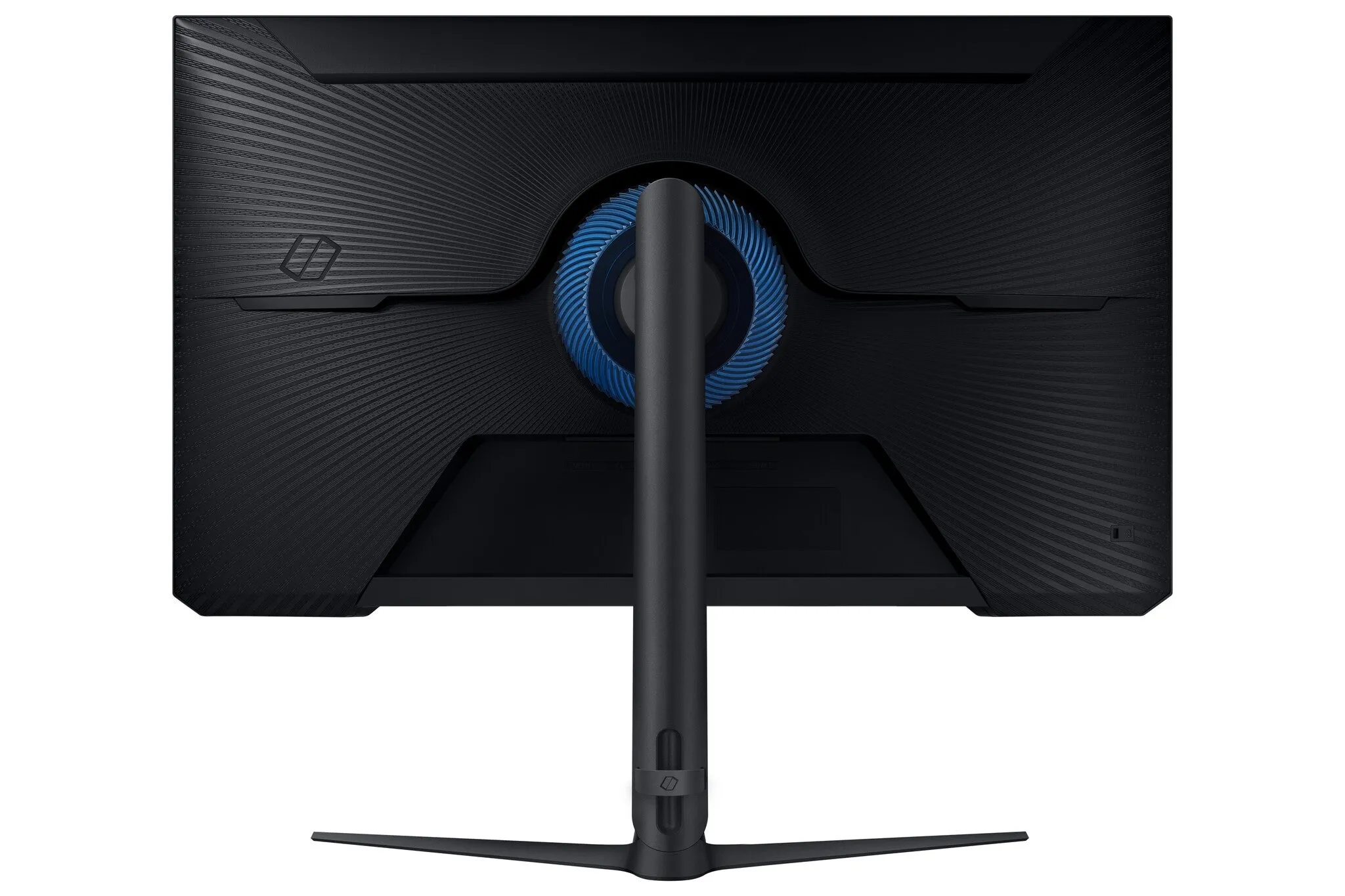 Samsung Odyssey LS32AG320N 32" Full HD Gaming Monitor - 165Hz, 1ms, VA, AMD FreeSync, Height Adjustable, Black