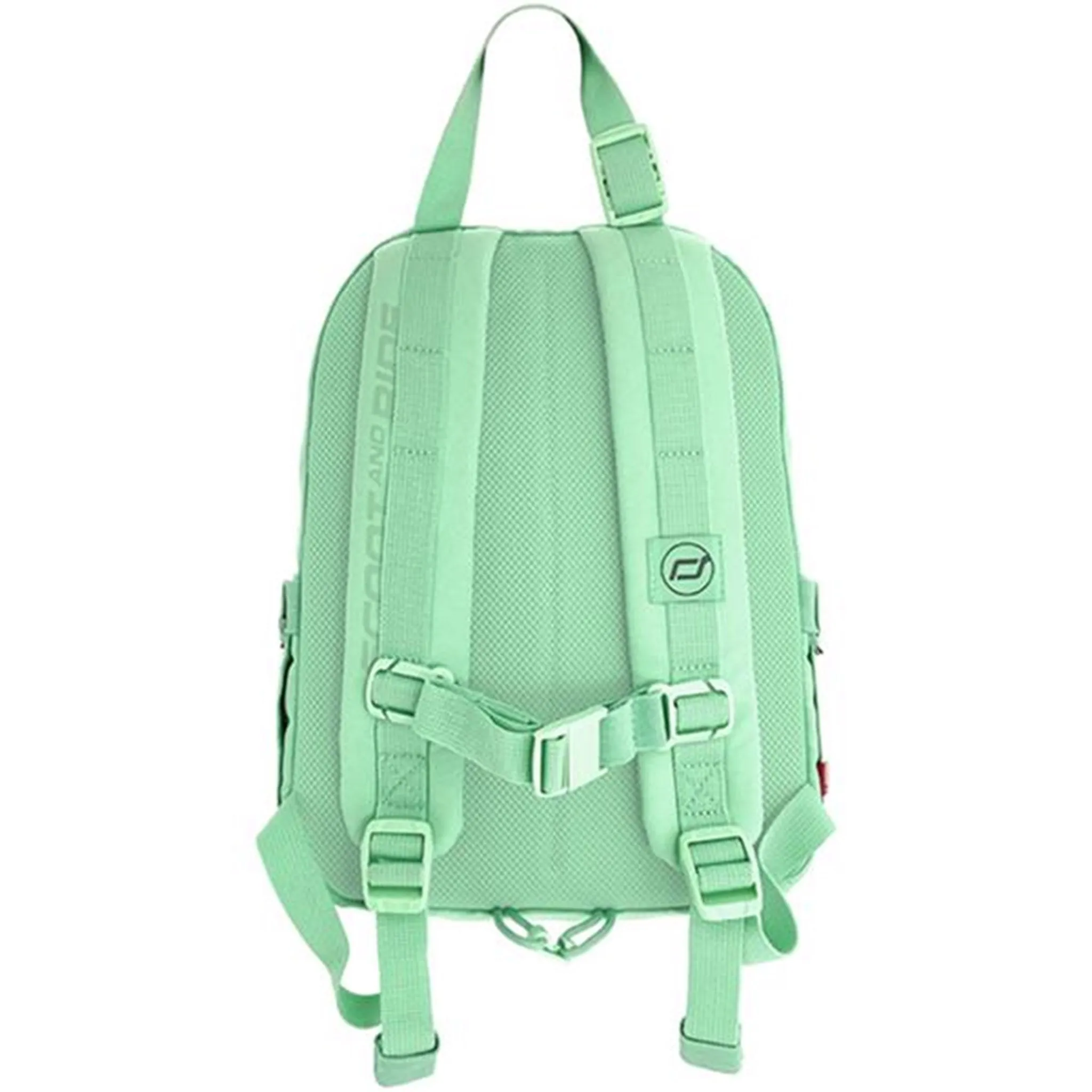 Scoot and Ride Backpack Kiwi