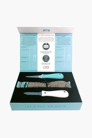 Shucker's Bundle