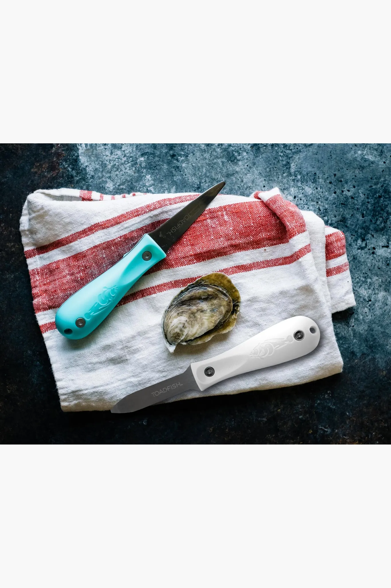 Shucker's Bundle