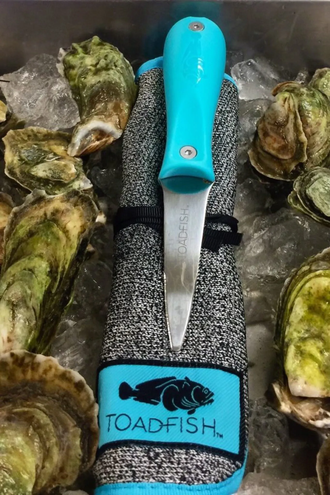 Shucker's Bundle