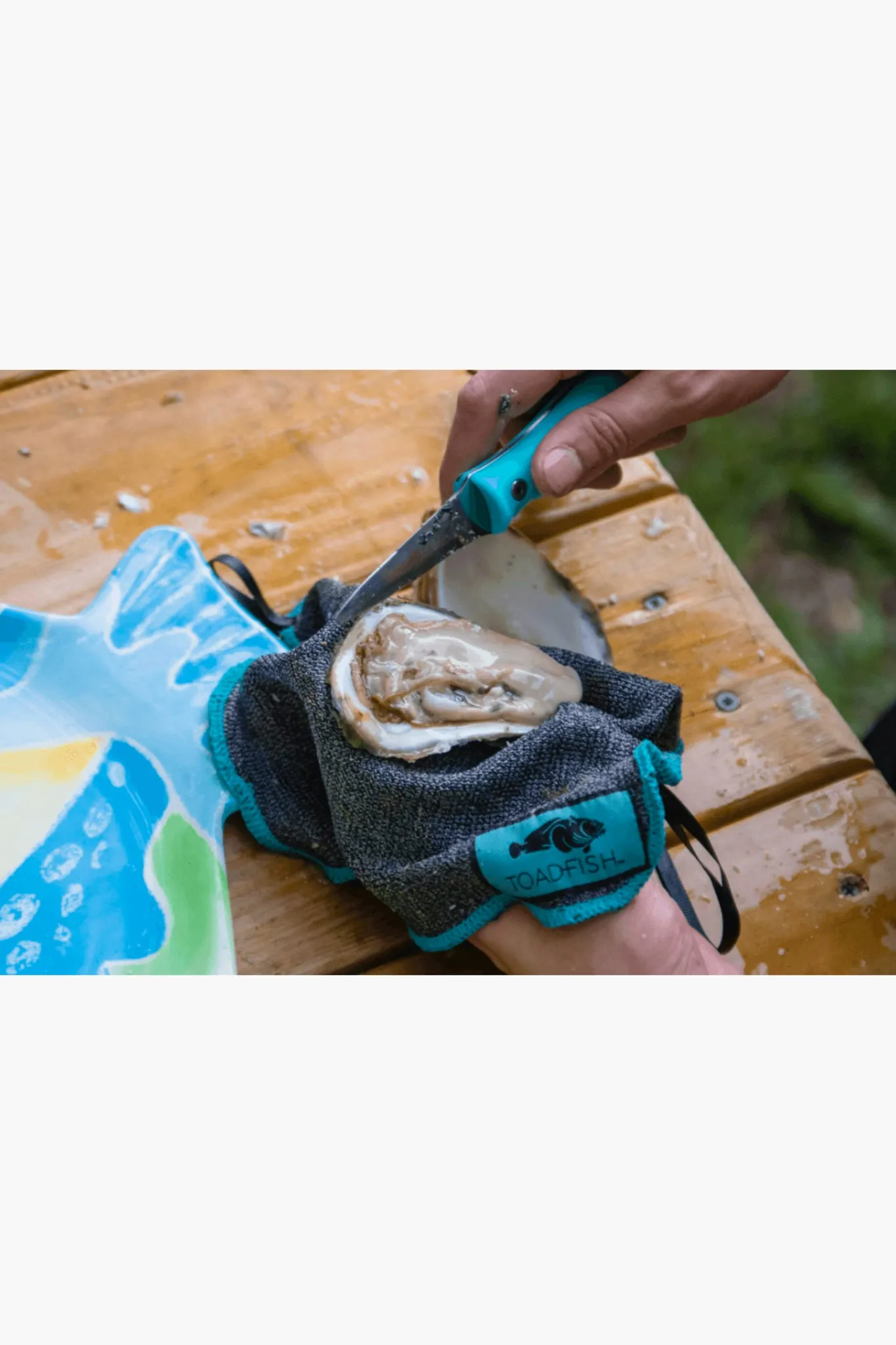 Shucker's Bundle