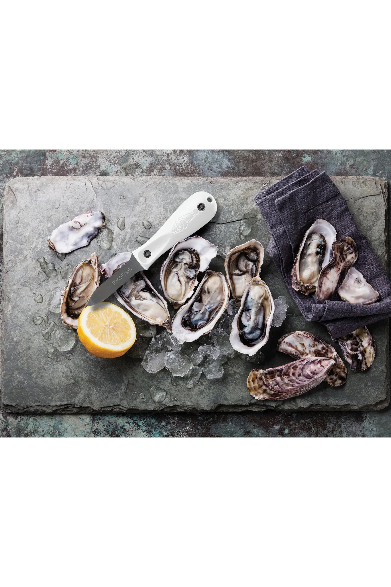 Shucker's Bundle