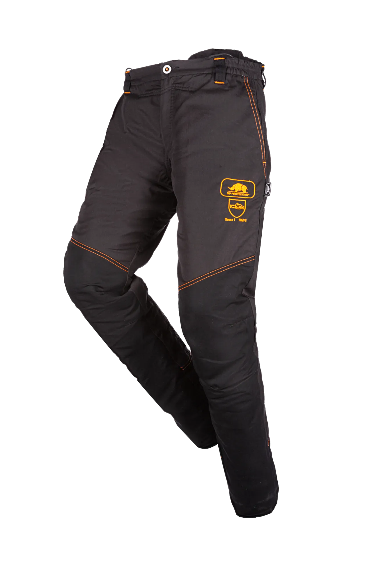 SIP Protection Perthus BasePro Chainsaw Trousers Class 1 Type A