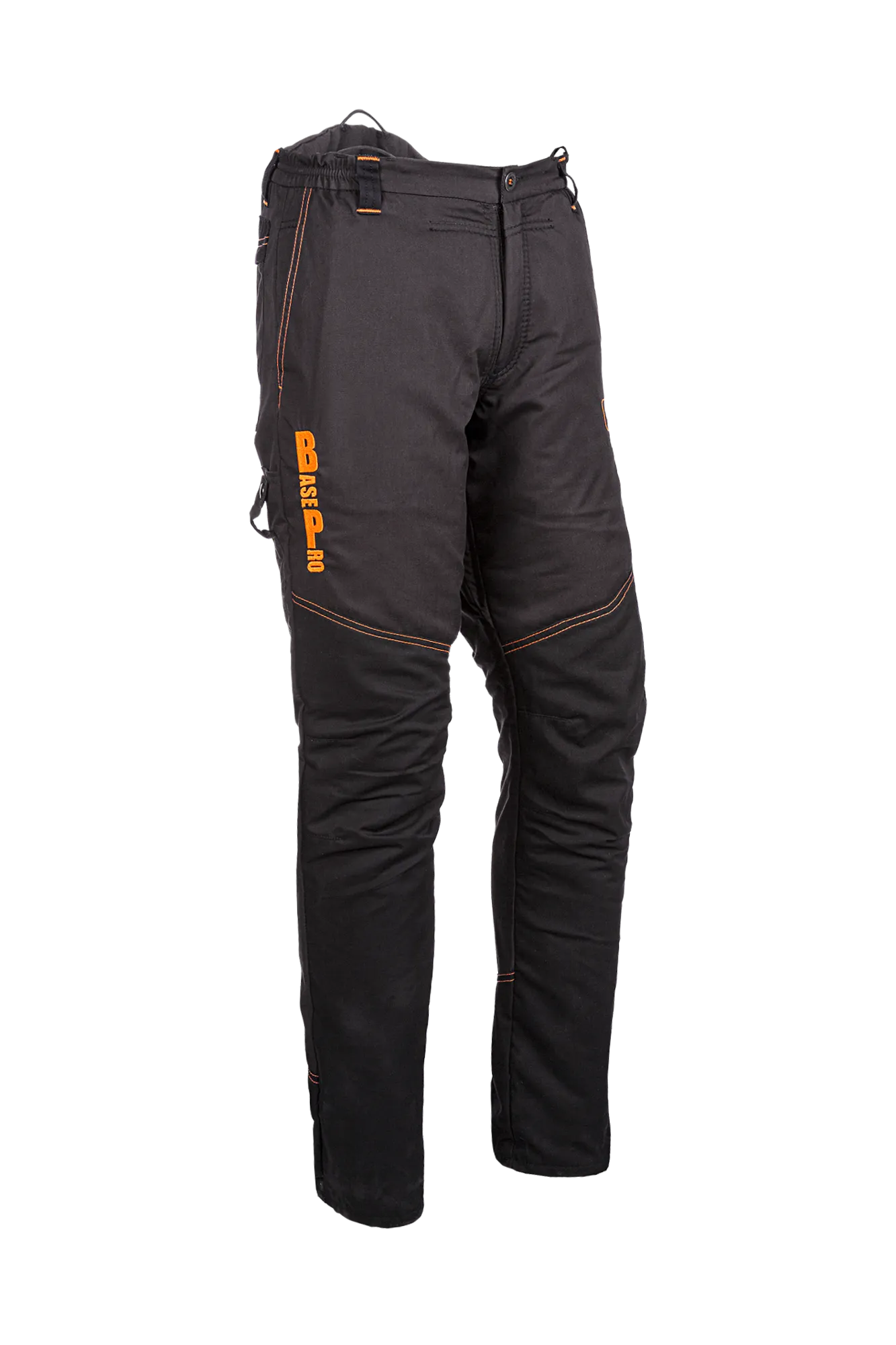 SIP Protection Perthus BasePro Chainsaw Trousers Class 1 Type A