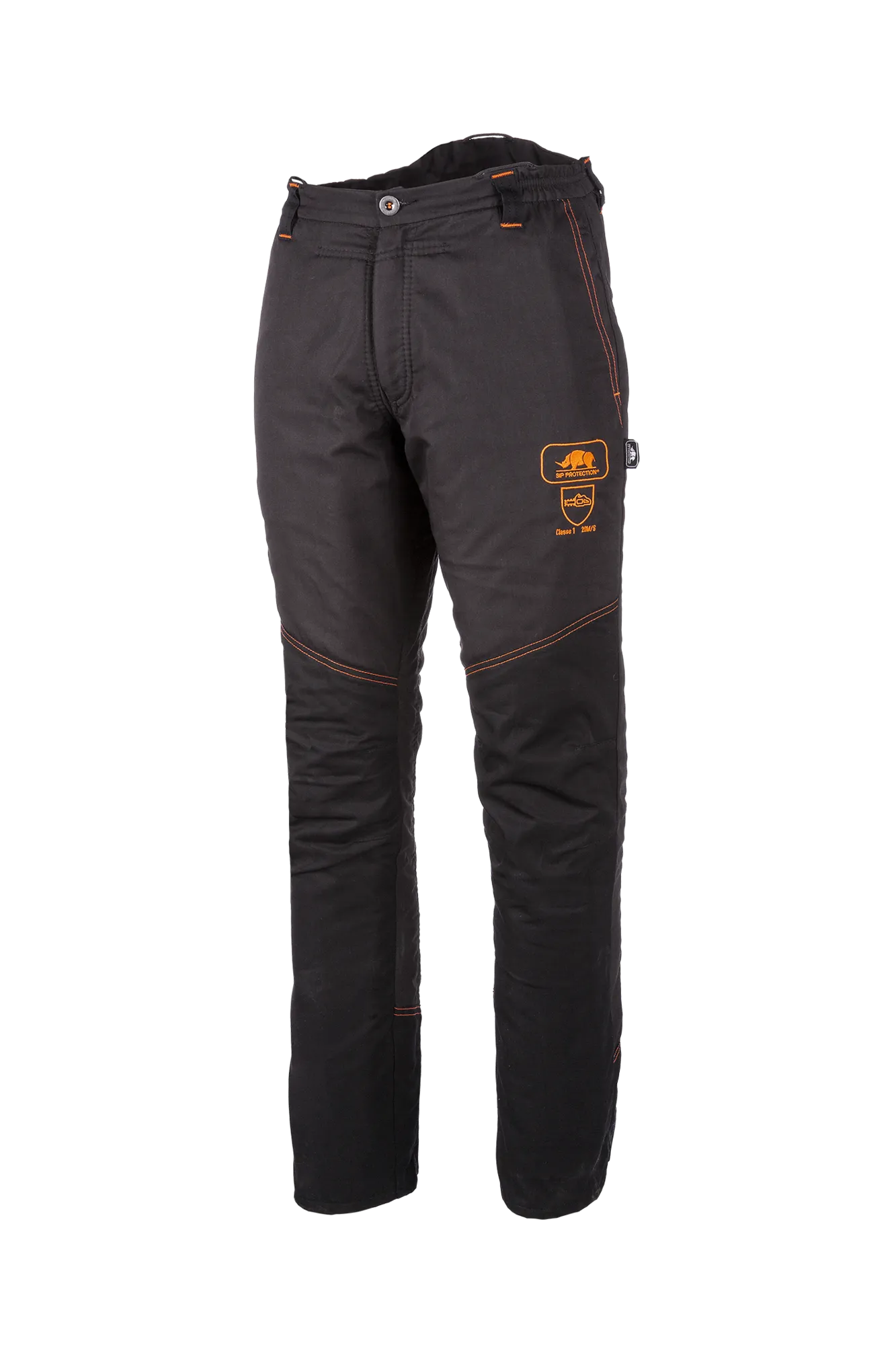 SIP Protection Perthus BasePro Chainsaw Trousers Class 1 Type A