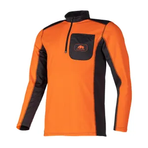 SIP Protection Technical Work Shirt UPF  50