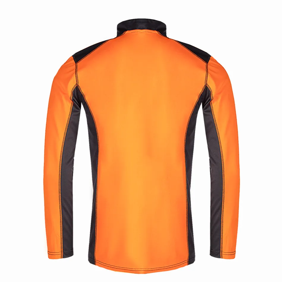 SIP Protection Technical Work Shirt UPF  50